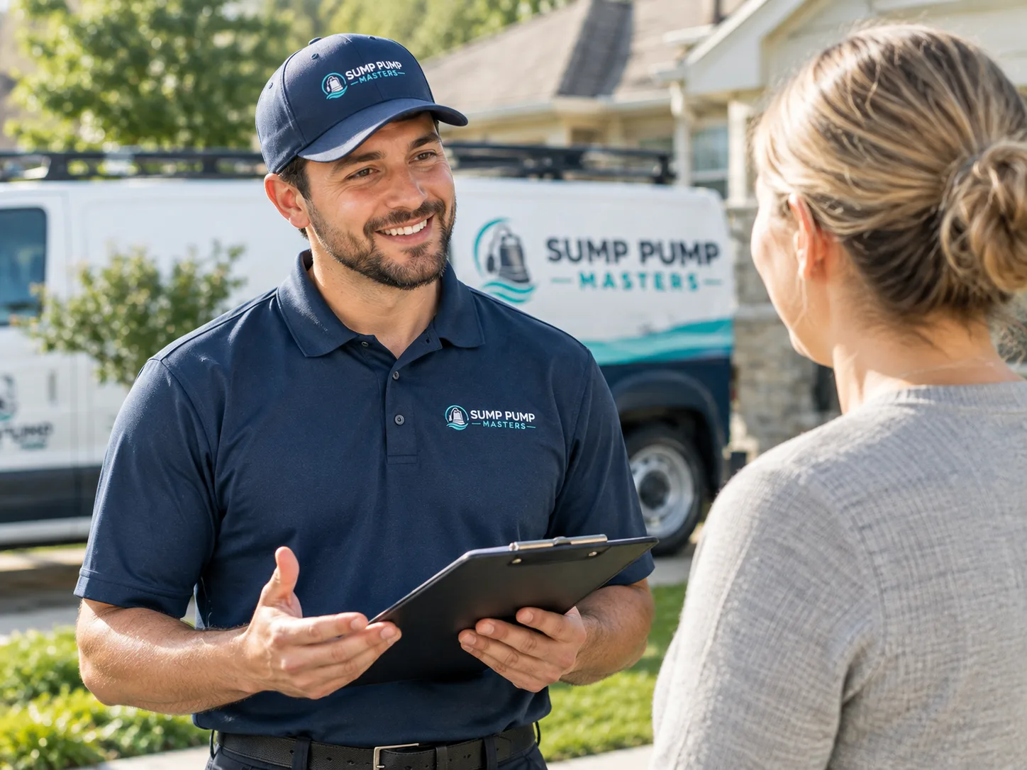 Sump Pump Repair Smithfield, WV FAQs